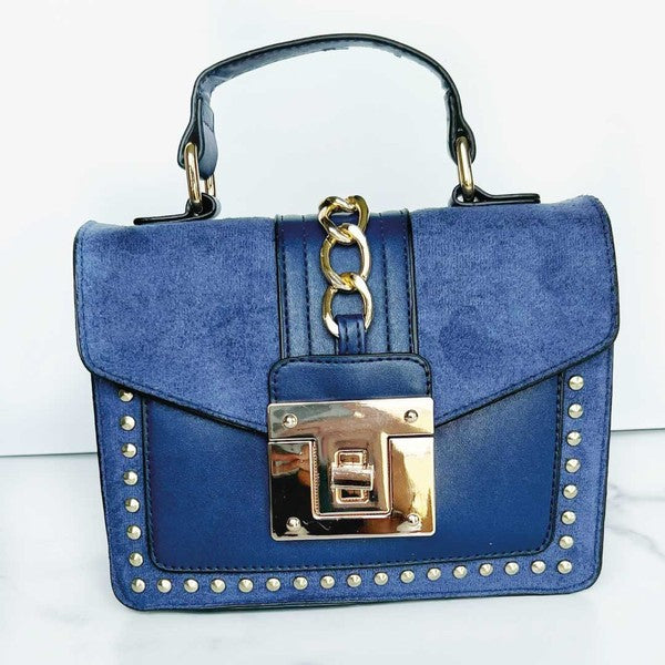 Fiona Shoulder Handbag