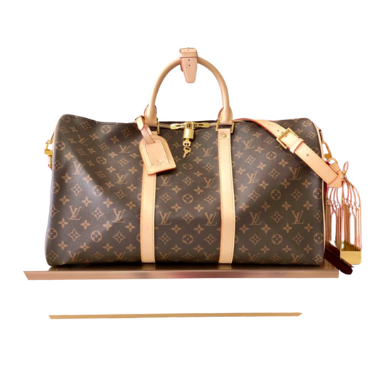 LV Duffle Bag