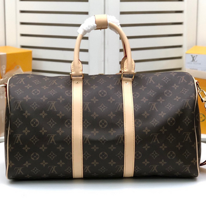 LV Duffle Bag