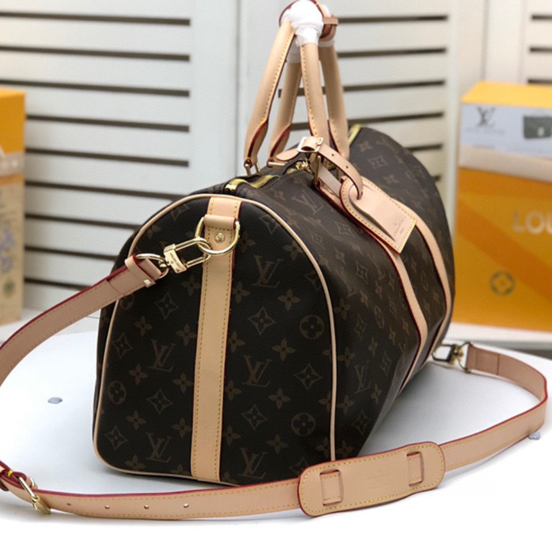 LV Duffle Bag