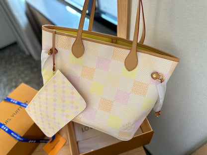 LV NF Tote (Pre-Order)