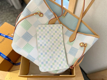 LV NF Tote (Pre-Order)