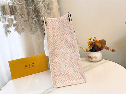 Small Tote Handbag