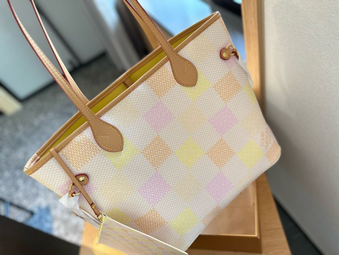 LV NF Tote (Pre-Order)