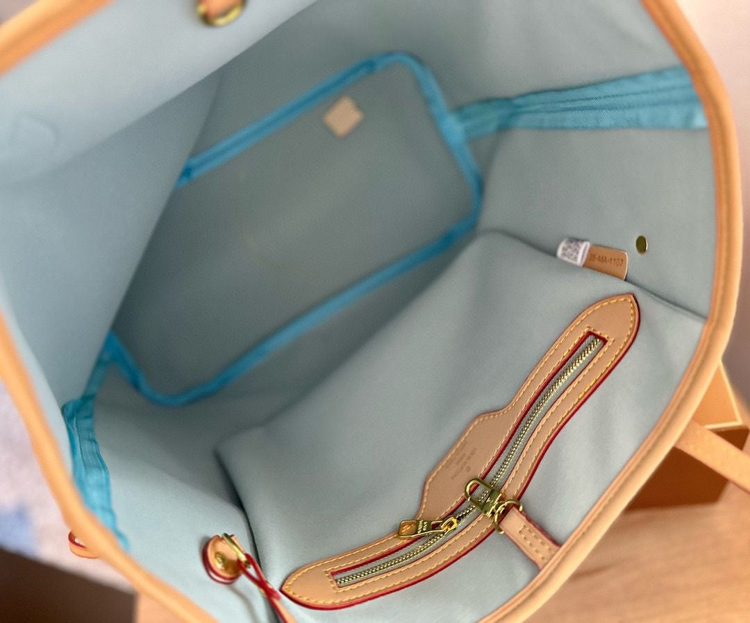 LV NF Tote (Pre-Order)