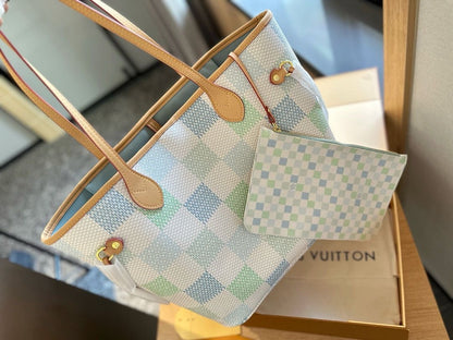 LV NF Tote (Pre-Order)