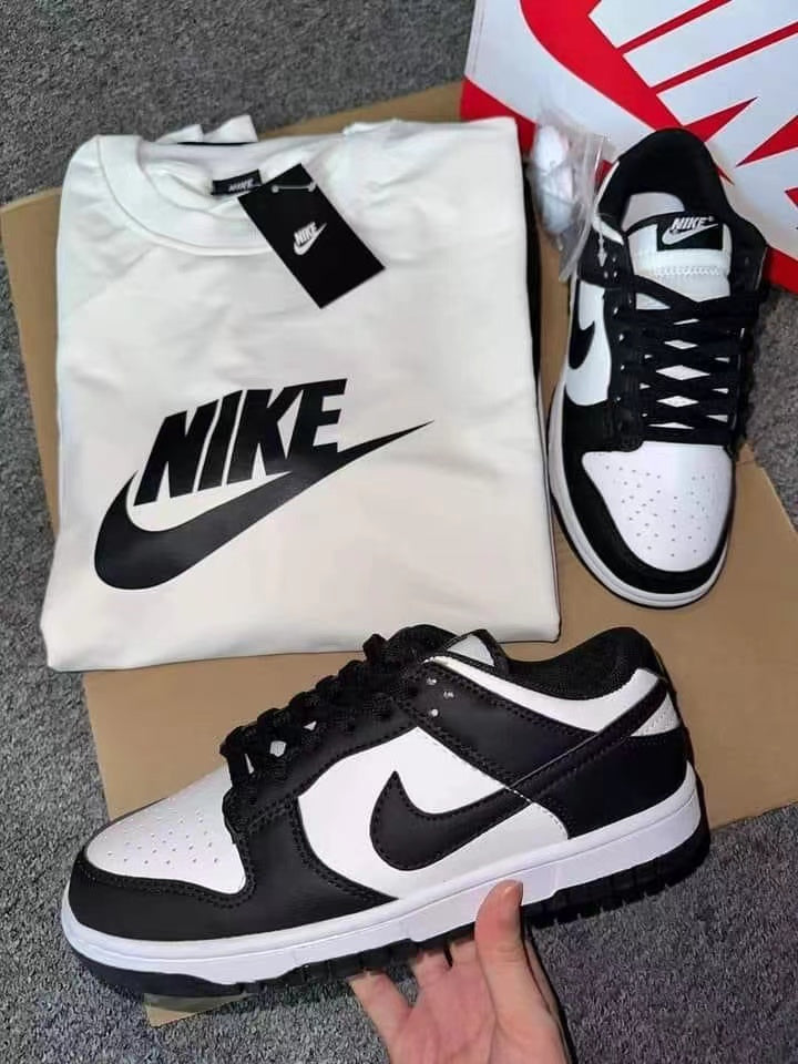 Nike Set with AF1