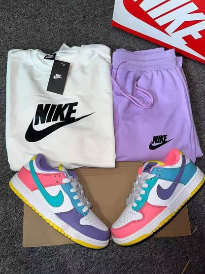 Nike Set with AF1